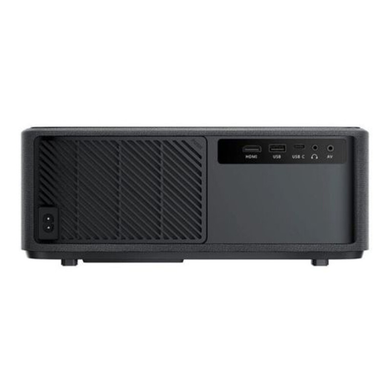 Proyector Yaber K2S 4K WIFI HDMI USB BT Negro Proyector Yaber K2S 4K WIFI HDMI USB BT Negro