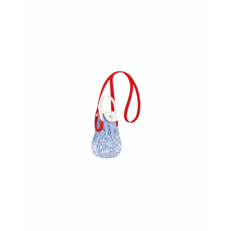 Longchamp -Cartera de red mini, Le pliage Filet 0