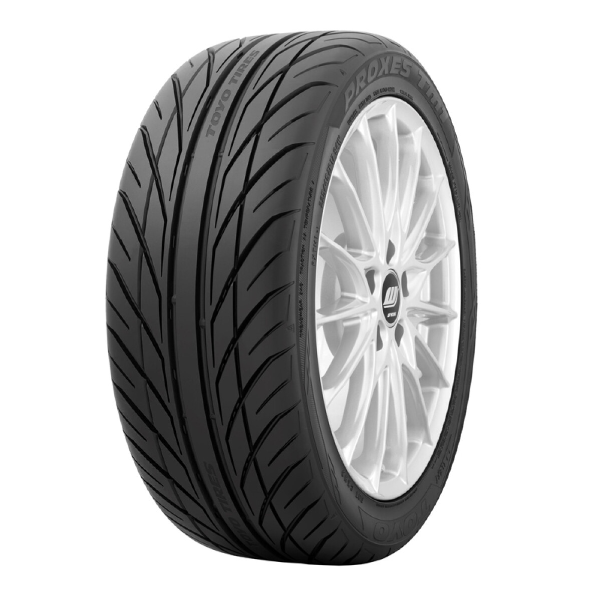 CUBIERTA NEUMATICO TOYO PROXES TM1 195/50R15 86V 