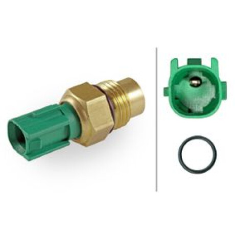 BULBO INTERRUPTOR TOYOTA ELECTRO YARIS - BULBO INTERRUPTOR TOYOTA ELECTRO YARIS -