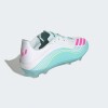 Championes Adidas F50 Messi League FG/MG Blanco