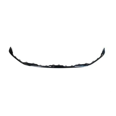 MOLDURA PARAGOLPE DELANTERO GRIS NIVUS 2025 Moldura Paragolpe Delantero Gris Nivus 2025