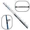 Caña Shimano Cruzar AX 2802 2.40 mts Frontal Caña Shimano Cruzar AX 2802 2.40 mts Frontal