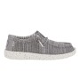 Wally Y Stretch Sox - Niños Grey