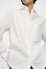 CAMISA CÉNIT Blanco