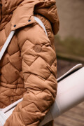 CAMPERA SCARCELLA Whisky