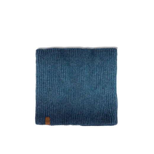 Bufanda Buff Knitted & Fleece Marin - Azul Bufanda Buff Knitted & Fleece Marin - Azul