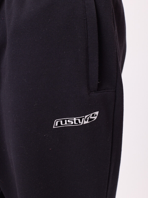 BABUCHA GANIZW26 RUSTY Negro