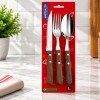 Universal set 3 Madera mixto M.Madera 30325 Universal set 3 Madera mixto M.Madera 30325