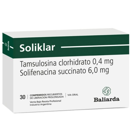 Soliklar X30 Comprimidos ¿ Suplemento Digestivo Soliklar X30 Comprimidos ¿ Suplemento Digestivo