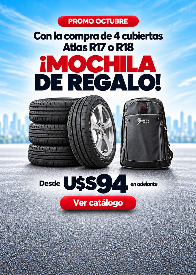 Pop-Up. Promo Atlas