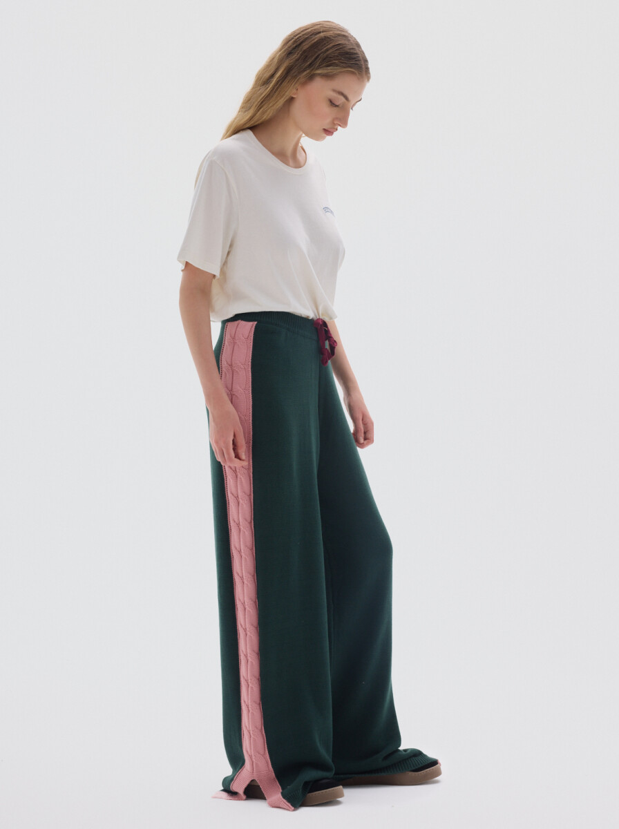 Pantalón Juno - Green 