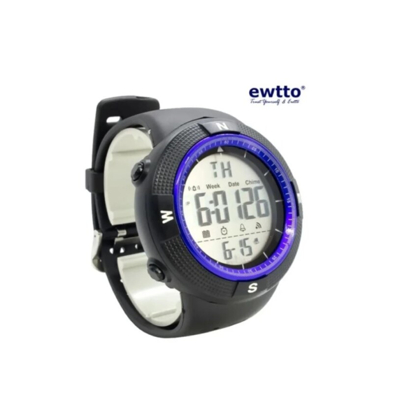 RELOJ EWTTO K6325 RELOJ EWTTO K6325