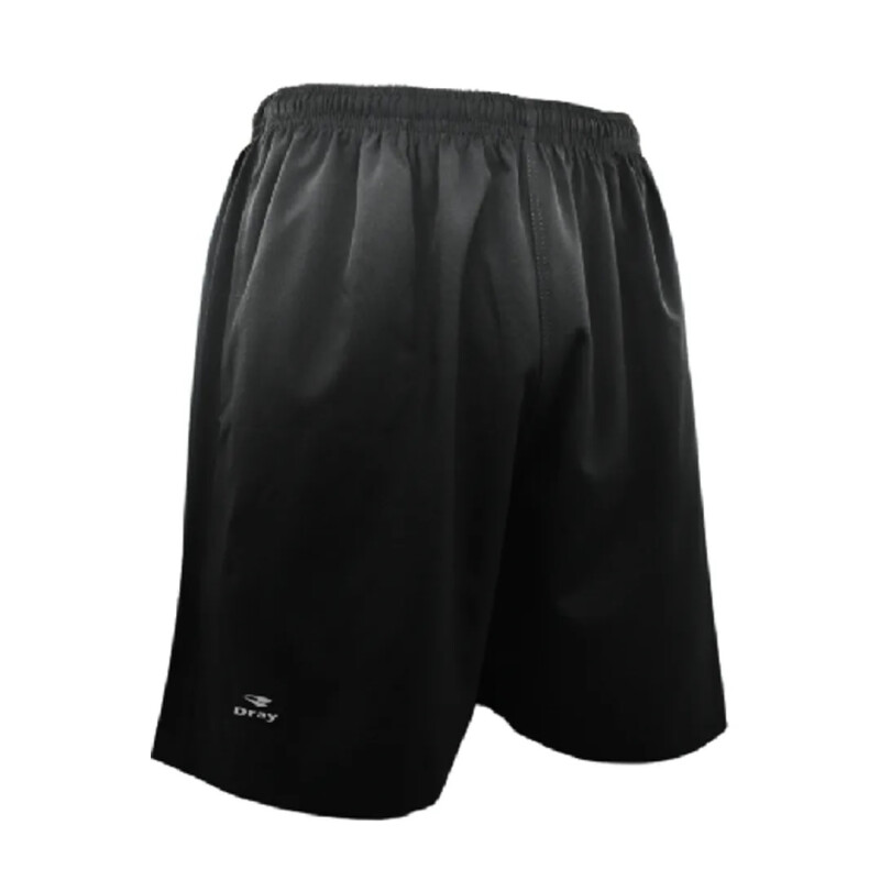 Short liso infantil 1001 negro
