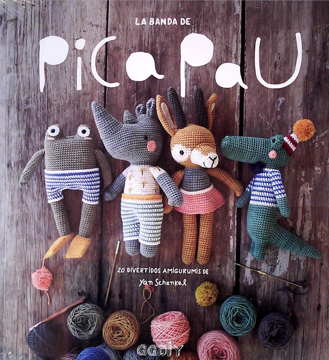 BANDA DE PICAPAU, LA 