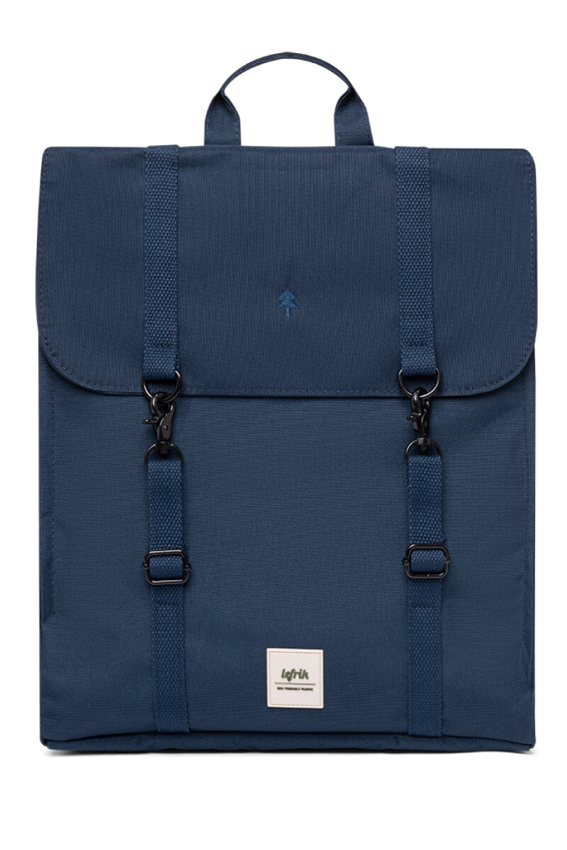 Mochila Handy Navy