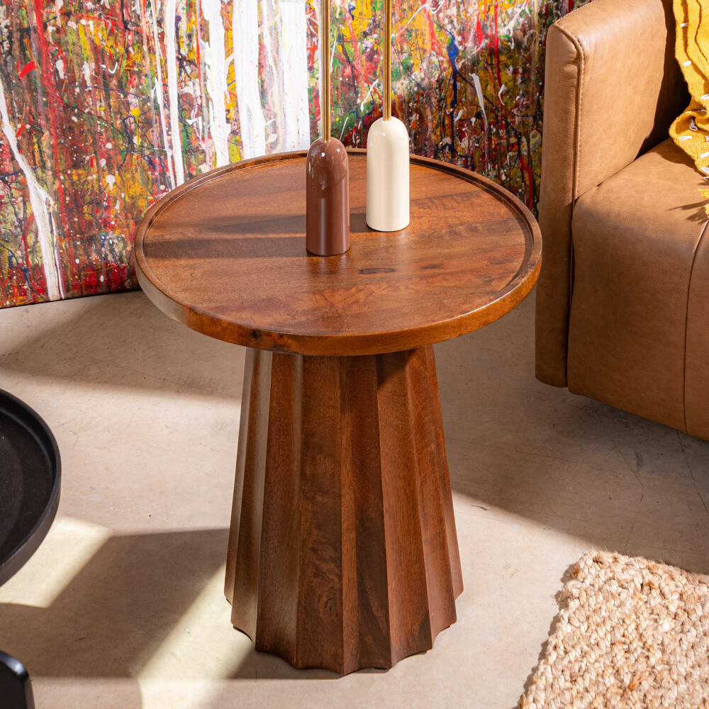 Mesa lateral Oracle Mesa lateral Oracle