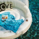 INTEX ISLA INFLABLE FLOTANTE PARA AGUA CON TOLDO Intex Isla Inflable Flotante Para Agua Con Toldo