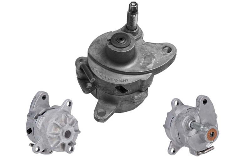 Tensor De La Correa Mercedes Benz Ml 230 (W163)/C 180 (W202)/C 230 (W202) 93-25 Tensor De La Correa Mercedes Benz Ml 230 (W163)/C 180 (W202)/C 230 (W202) 93-25