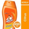 Limpiador Mr.Músculo Multiuso Citrus en Crema 450 ML Limpiador Mr.Músculo Multiuso Citrus en Crema 450 ML