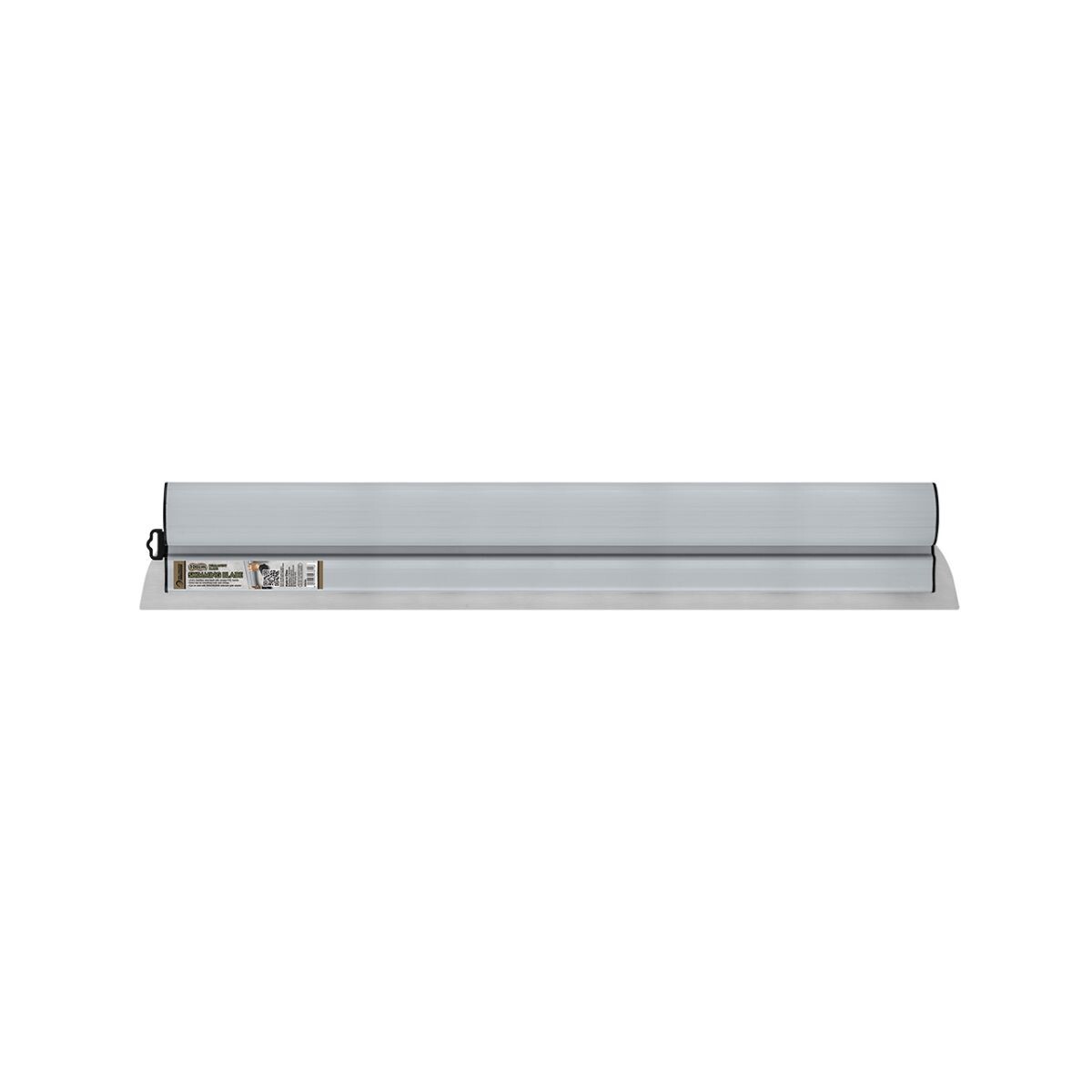 Llana P/yeso Lamina Ac. Inox. Ergonomica 100cm Rollingdong 5
