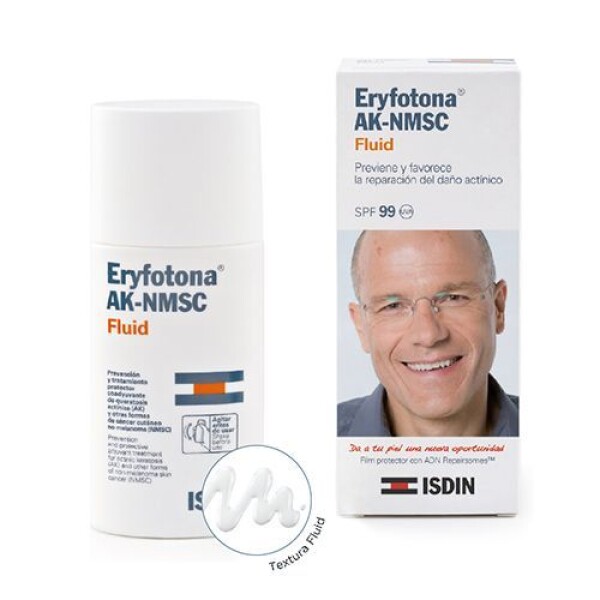 Protector Solar Eryfotona - Isdin Protector Solar Eryfotona - Isdin