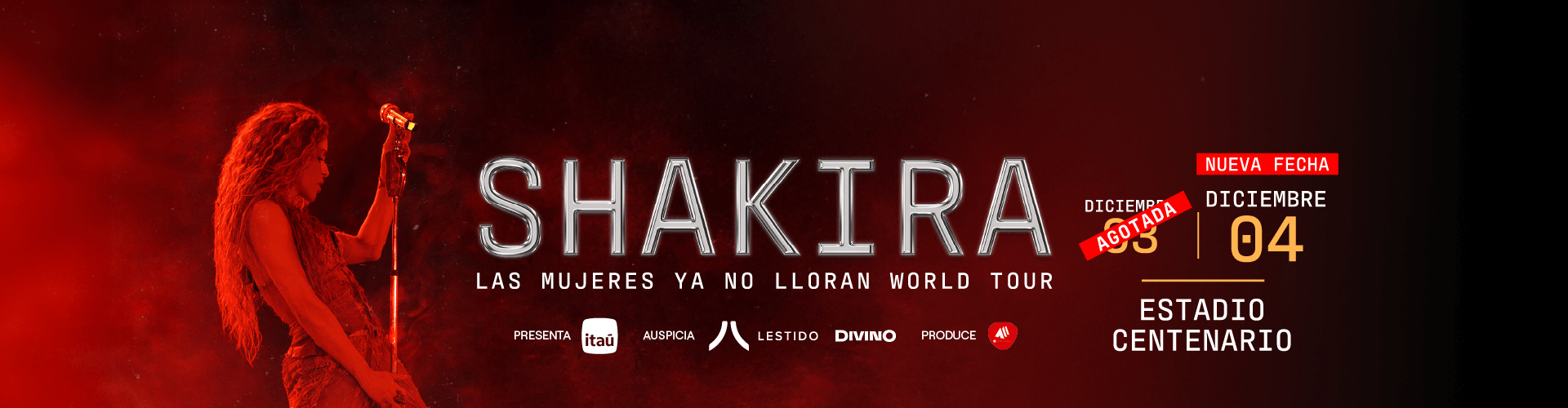 shakira