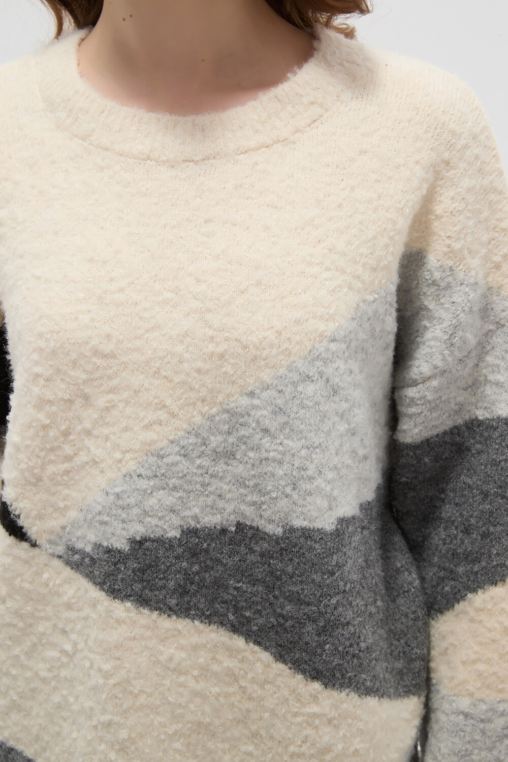 Sweater Edmur Estampado 1