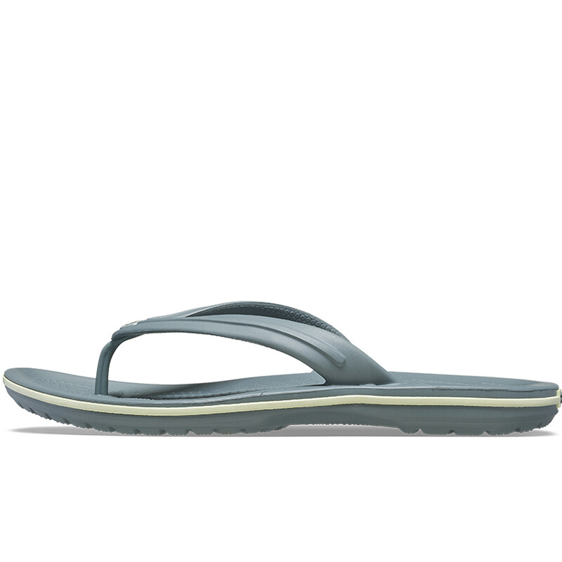 Ojotas Crocs Crocband™ Flip Azul