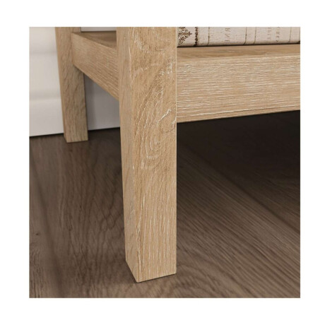 Mueble para TV Madera Tradicional Sauder Linea Adaline