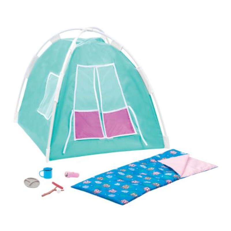 SET de CAMPING Set De Camping