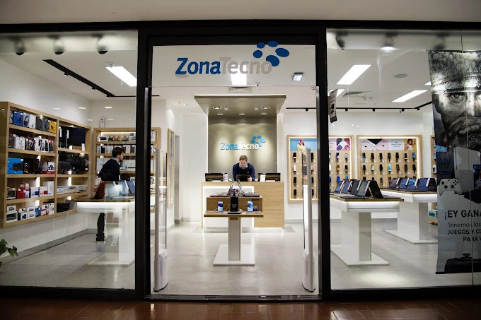 MONTEVIDEO SHOPPING