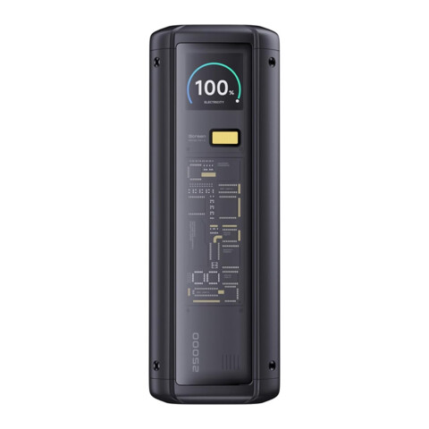 Powerbank Xiaomi Hypercharge 25000mah 212w POWERBANK XIAOMI 212W HYPERCHARGE 25000