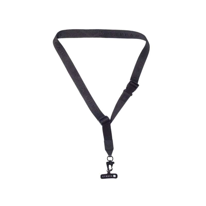 Accesorio Thread Black Phone Sling Accesorio Thread Black Phone Sling