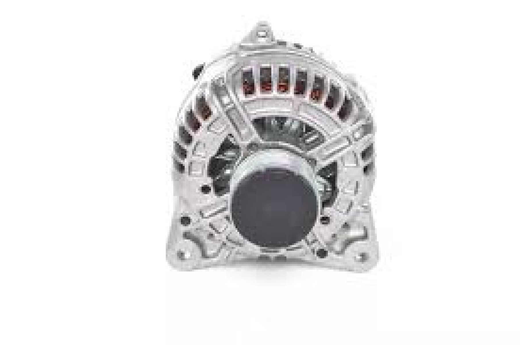 ALTERNADOR - S/BOSCH 12V 150A DUSTER-LOGAN SANDERO SEG 