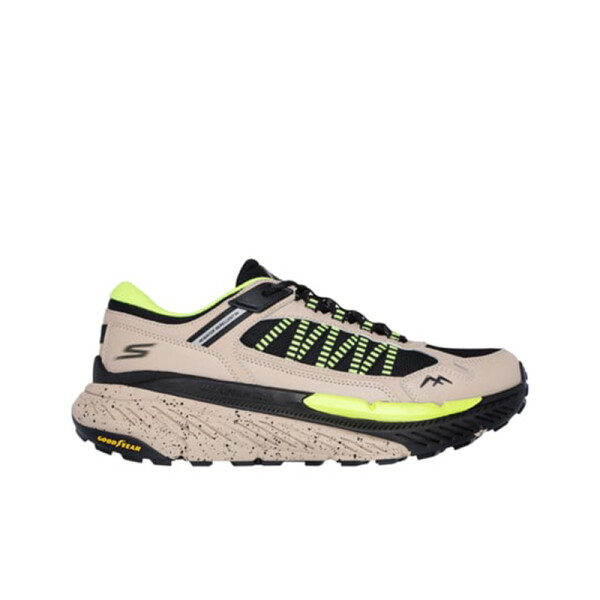 Championes Max Cushioning Premier Trail Beige