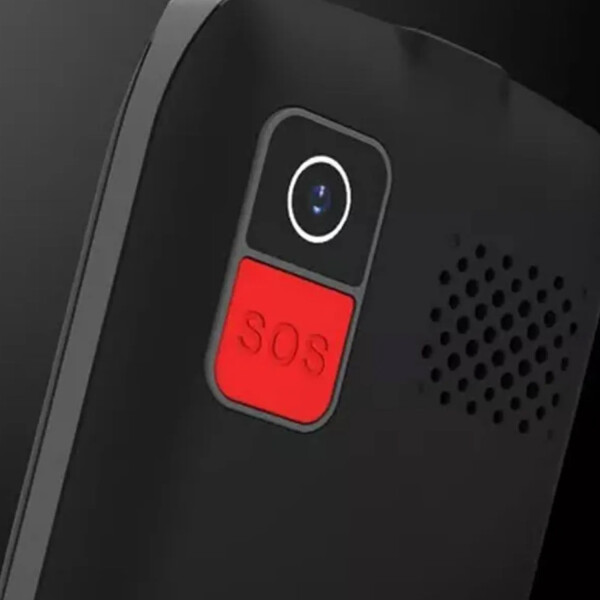 Ipro F 188s Adultos Mayores 48/128 Mb 4g NEGRO