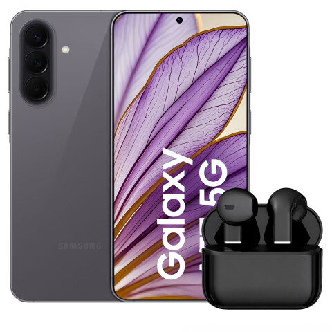Samsung A57 8/256gb 5g + Regalo GRIS
