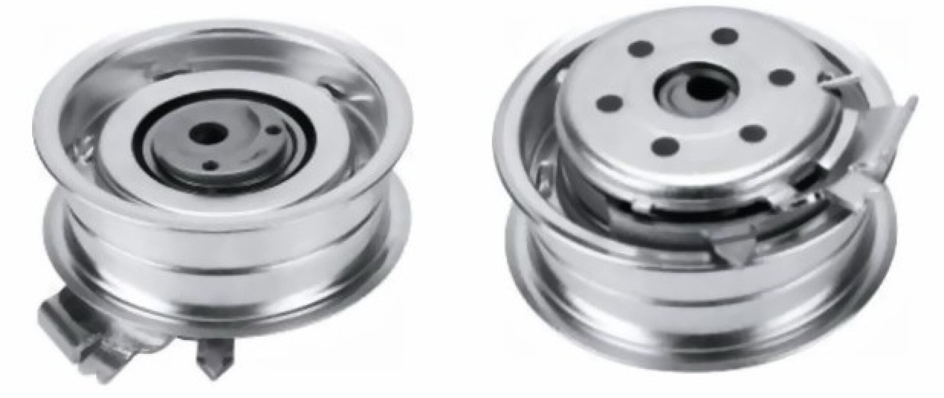 TENSOR VOLKSWAGEN DIST BORA GOLF VENTO A3 A4 1.6 2.0 16V 06A109479A SAKER 