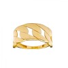 Anillo eslabón-Oro bajo-Sin Piedra-AN8176 sinpiedra
