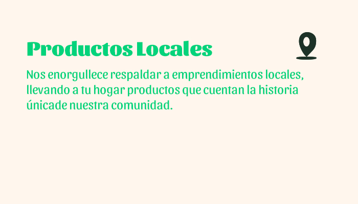ProductosLocales