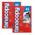 Hojas Fanacopy X2 Resma Hojas Fanacopy X2 Resma