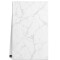 Revestimiento De Pared Placa Pvc Flexible 2.44 X 1.22mts GRIS