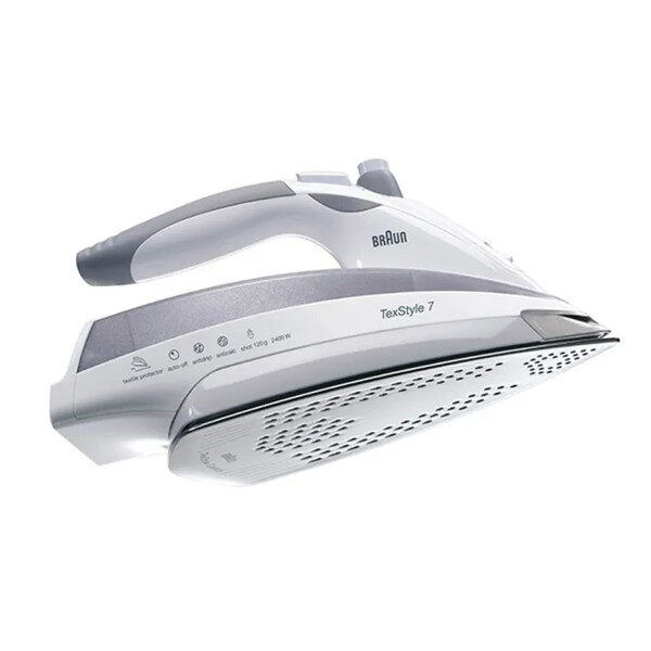 Plancha Braun Si 4690-770 Gy PLANCHA BRAUN SI 4690-770 GY MULTI