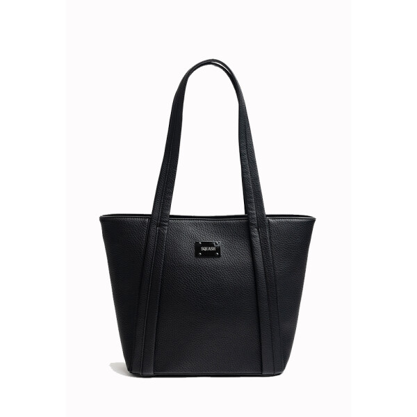 Cartera Squash Nix Negro