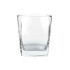 Vaso de vidrio 195ml c/u Vaso De Vidrio 195ml C/u