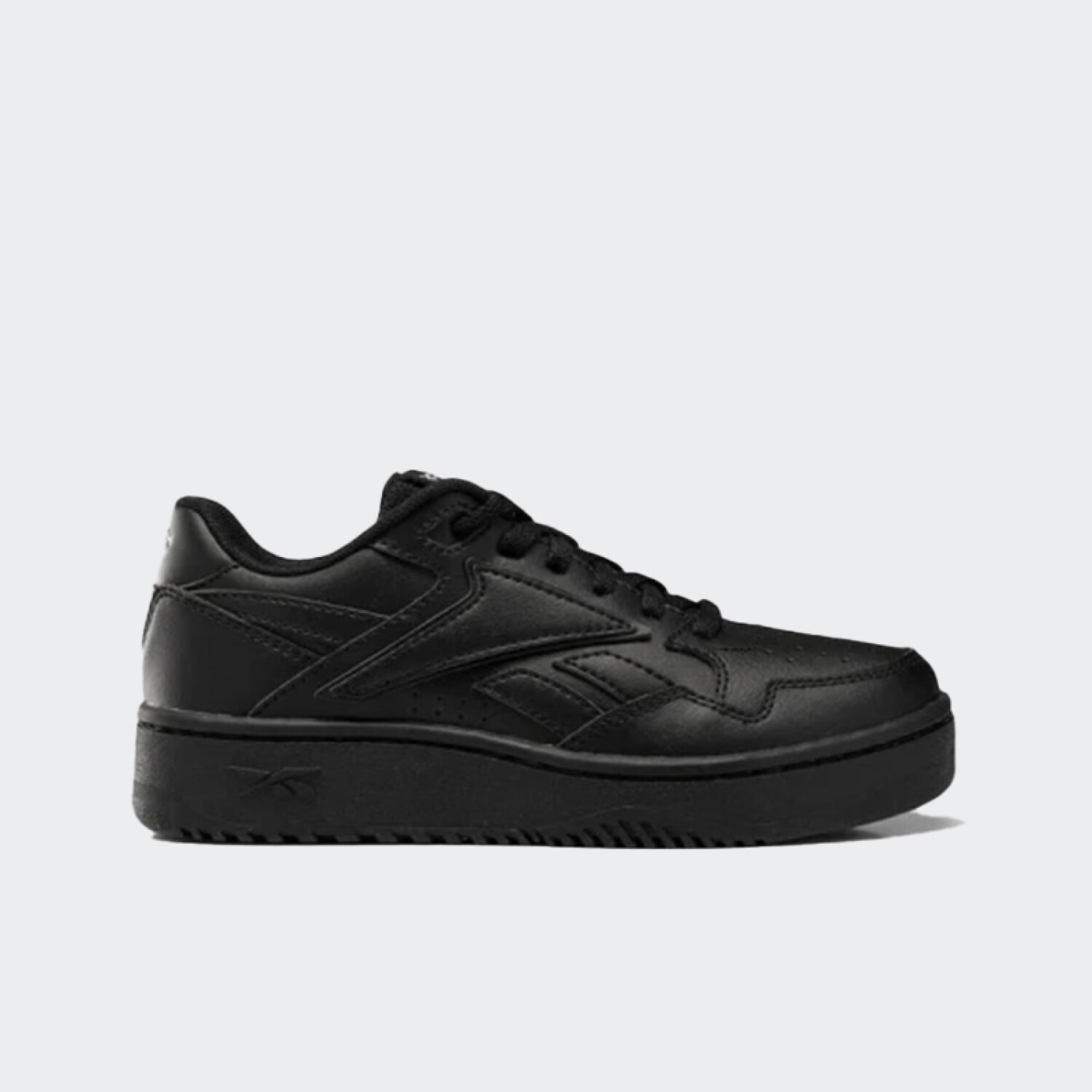 Championes Reebok Atr Chill Negro Inbox