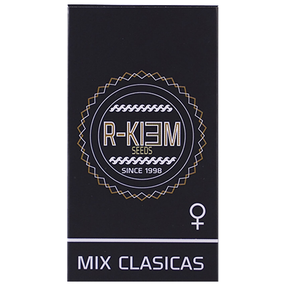 FEM MIX OLD - X6 UNIDADES 