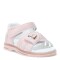 Sandalias de Niña MINI Miss Carol Rosado