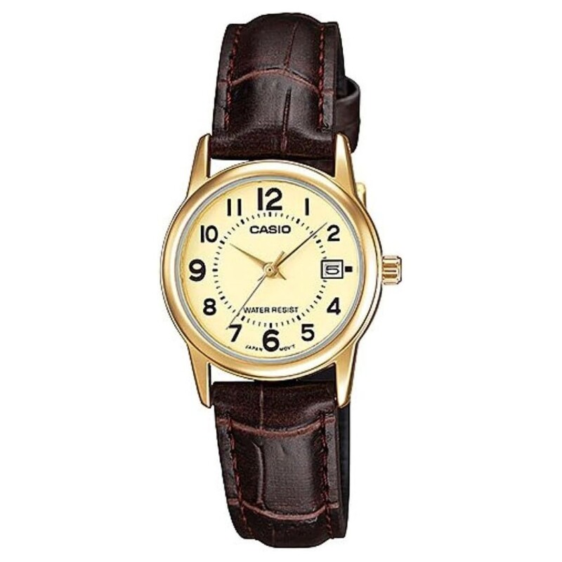 Casio - LTPV002GL-9B 09ltpv002gl-9b